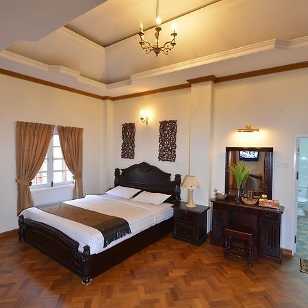 Royal Reward Resort П'їн-У-Лін Екстер'єр фото