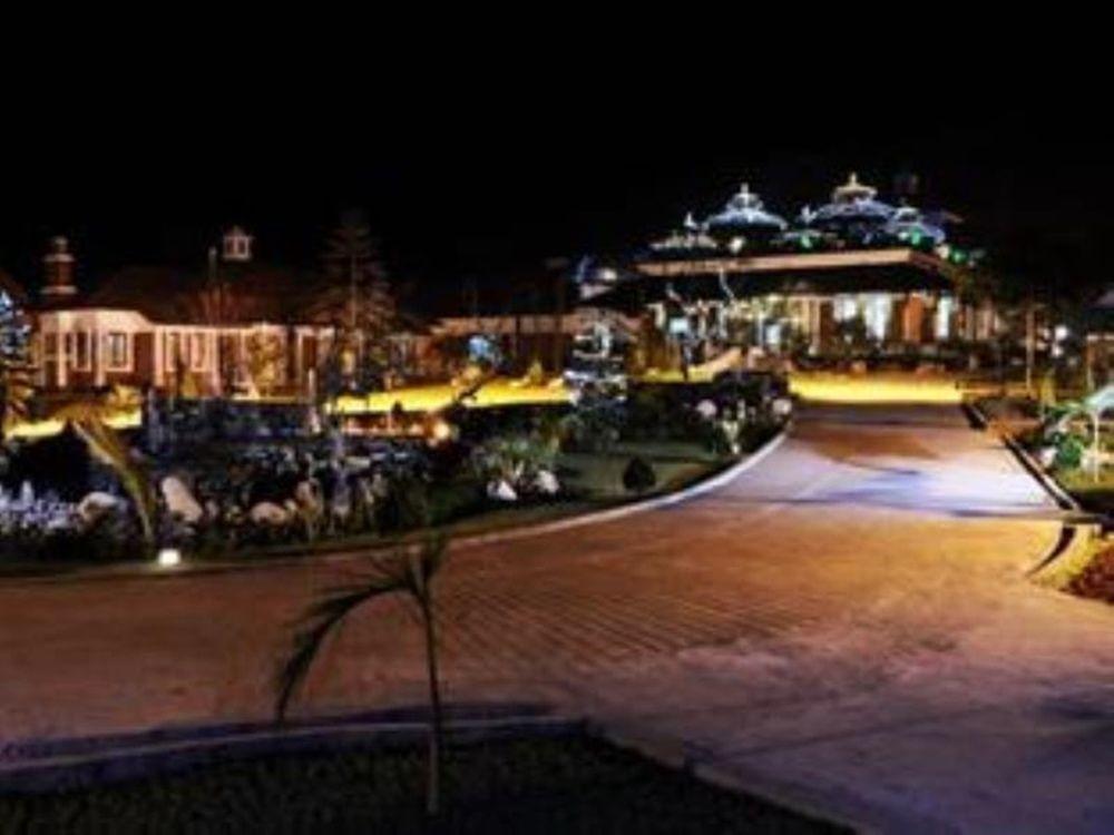 Royal Reward Resort П'їн-У-Лін Екстер'єр фото