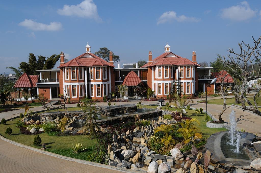 Royal Reward Resort П'їн-У-Лін Екстер'єр фото