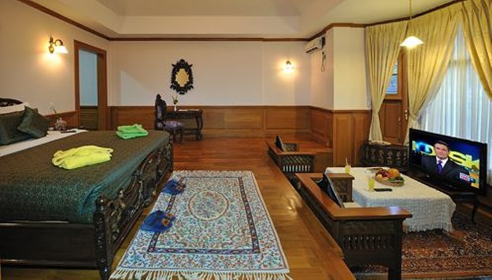 Royal Reward Resort П'їн-У-Лін Екстер'єр фото